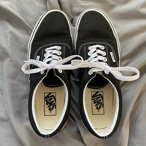 Vans sneakers